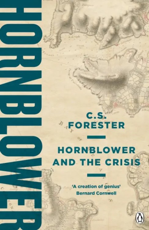 A Horatio Hornblower Tale of the Sea Hornblower and the Crisis