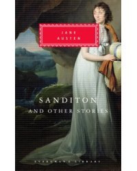 Sanditon And Other Stories