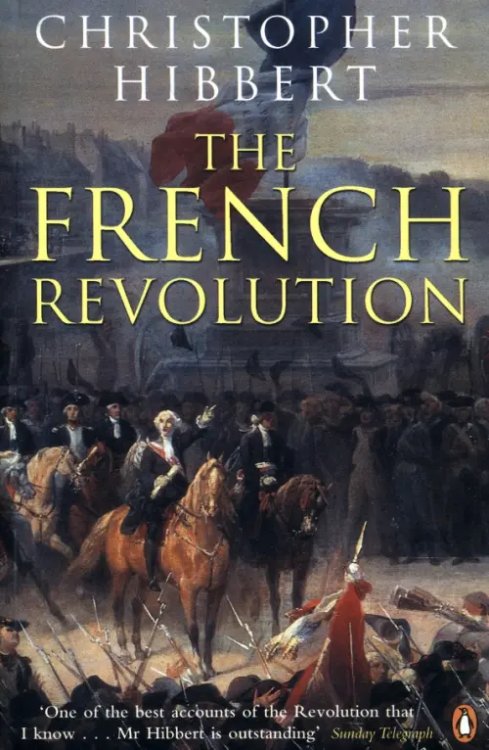 The French Revolution The French Revolution