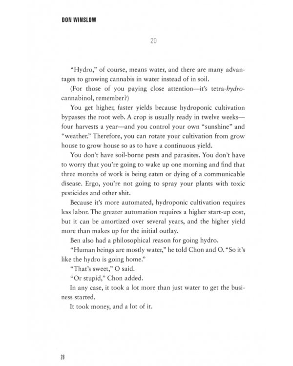 Дополнительное изображение книги «The Kings of Cool»