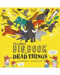 The Big Book of Dead Things