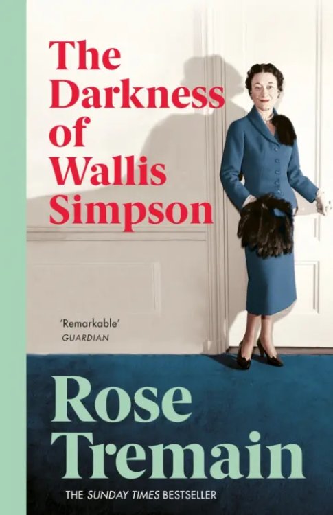 The Darkness of Wallis Simpson The Darkness of Wallis Simpson