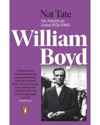 Nat Tate. An American Artist 1928-1960
