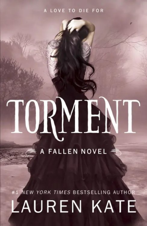 Fallen Torment