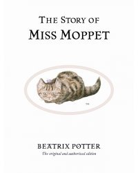 The Story of Miss Moppet