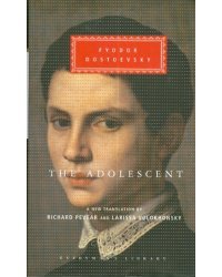 The Adolescent