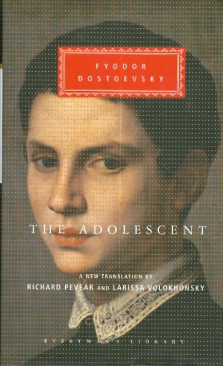 The Adolescent