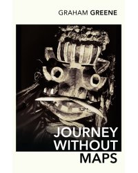 Journey without Maps