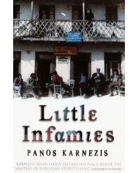 Little Infamies