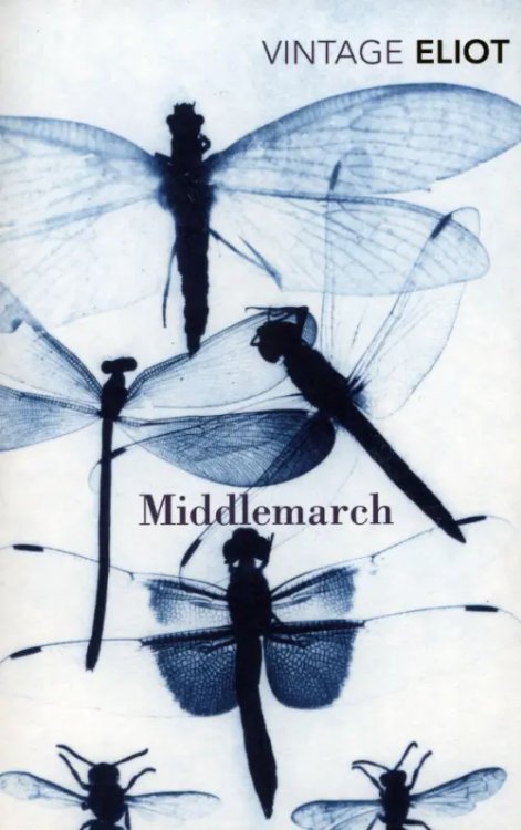 Middlemarch Middlemarch