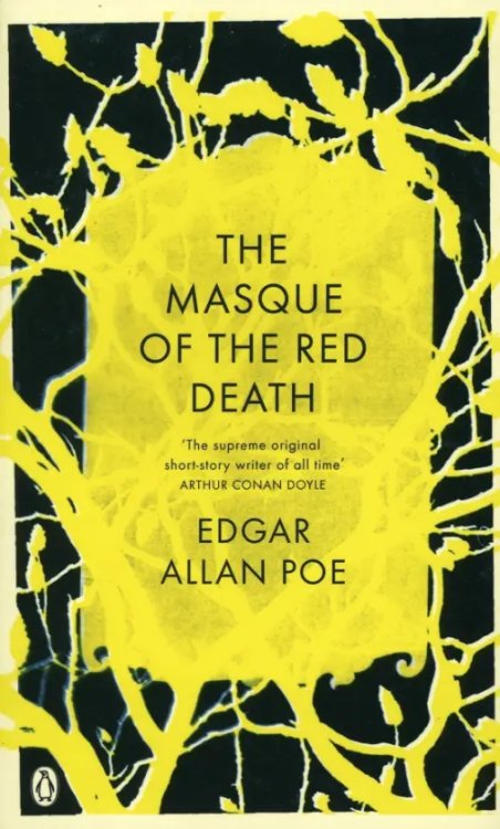 Penguin Gothic Classics The Masque of the Red Death