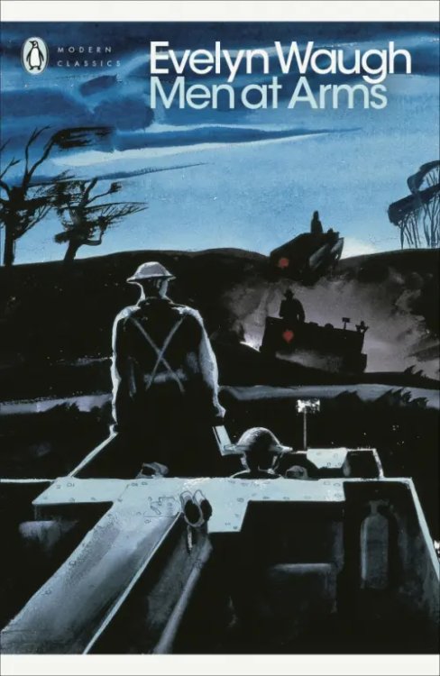 Penguin Modern Classics Men at Arms