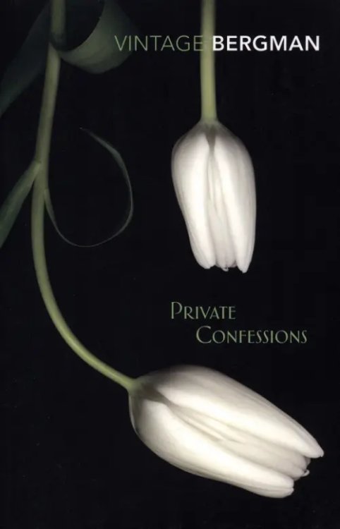 Private Confessions Private Confessions