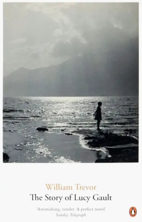 The Story of Lucy Gault The Story of Lucy Gault