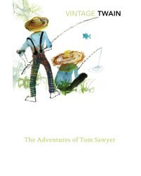 The Adventures of Tom Sawyer