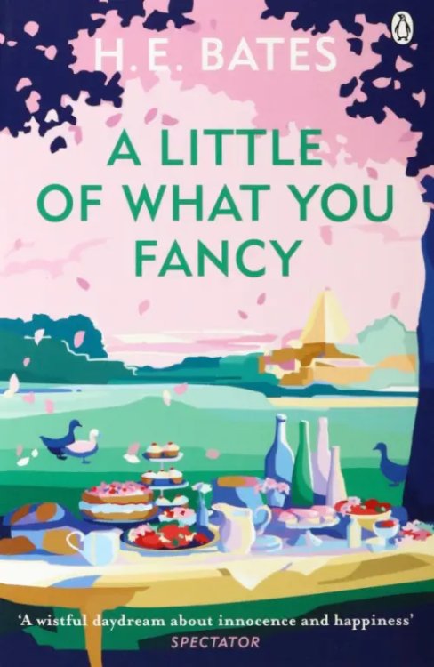 The Larkin Family Series A Little of What You Fancy