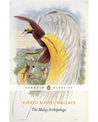 The Malay Archipelago