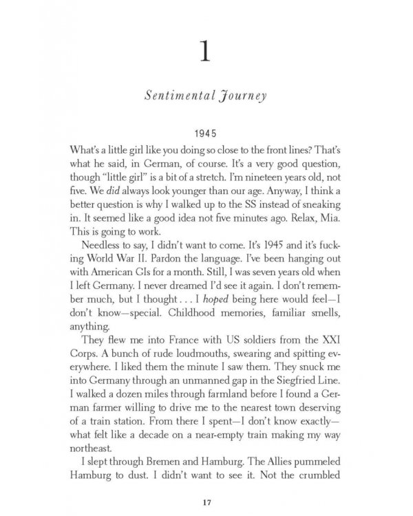 A History of What Comes Next