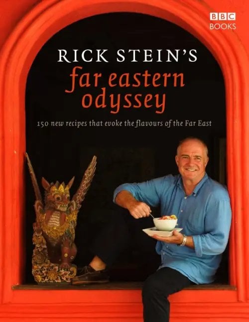 BBC Books Rick Stein's Far Eastern Odyssey
