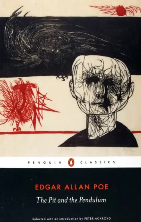 Penguin Classics The Pit and the Pendulum