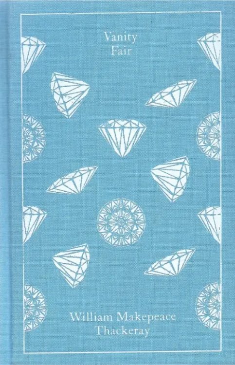Penguin Clothbound Classics Vanity Fair