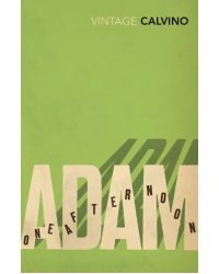 Adam, One Afternoon