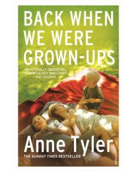 Back When We Were Grown-ups