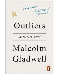 Outliers. The Story of Success