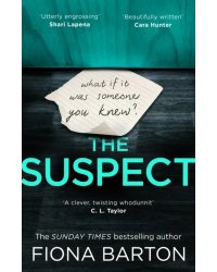 The Suspect