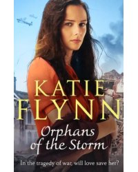 Orphans of the Storm