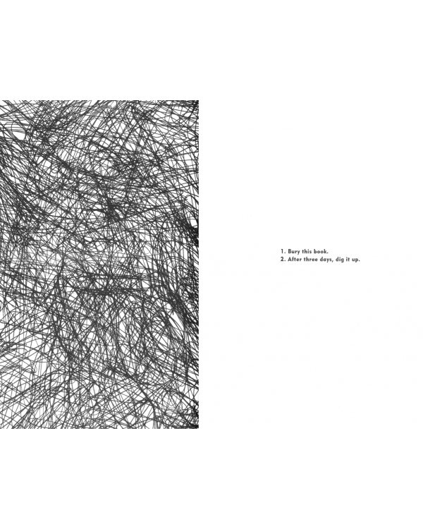 Дополнительное изображение книги «Mess»