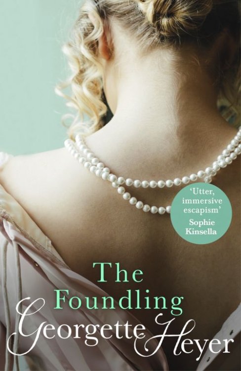 The Foundling The Foundling