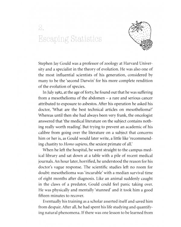 Anticancer. A New Way of Life