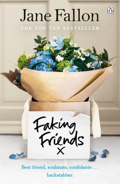Faking Friends Faking Friends