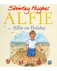 Alfie on Holiday