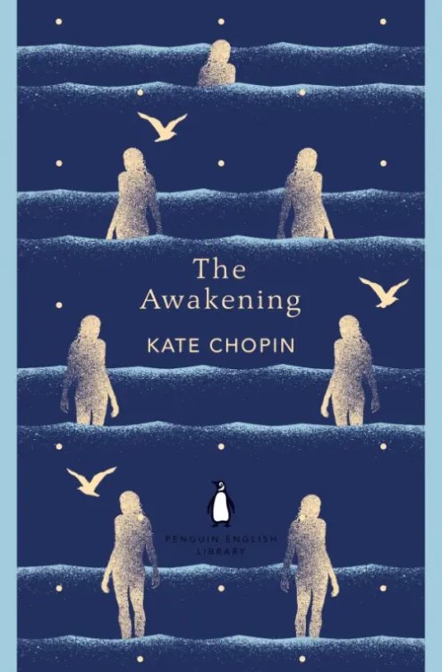 Penguin English Library The Awakening