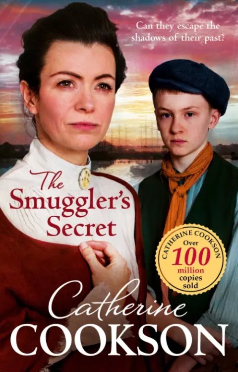 The Smuggler's Secret The Smuggler's Secret