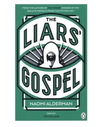 The Liars' Gospel