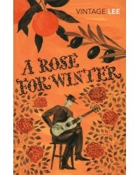 A Rose For Winter