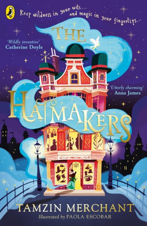 The Hatmakers The Hatmakers