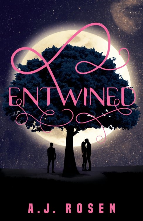 A Wattpad Novel Entwined