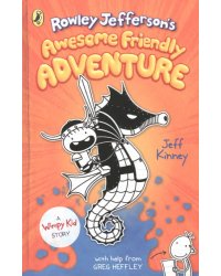 Rowley Jefferson's Awesome Friendly Adventure