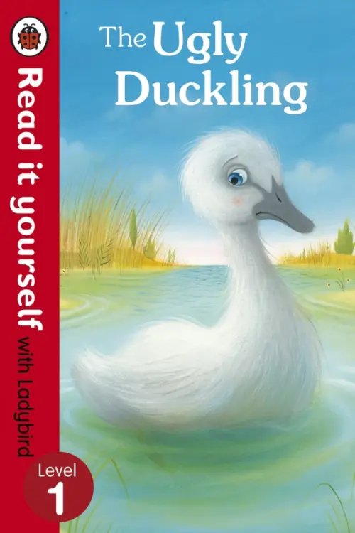 The Ugly Duckling. Level 1