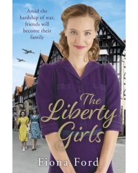The Liberty Girls