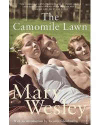 The Camomile Lawn