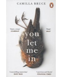 You Let Me In