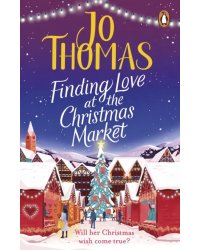 Finding Love at the Christmas Market