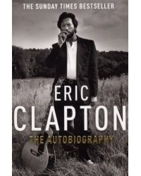 Eric Clapton: The Autobiography