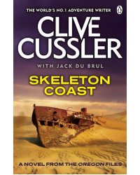 Skeleton Coast