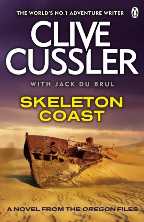 Skeleton Coast Skeleton Coast